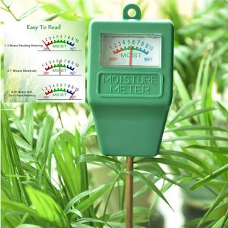 No. 6 - Hathdia Soil Moisture Meter - 3