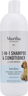 Top 5 Best Cat Shampoos and Conditioners for Your Pet- 5