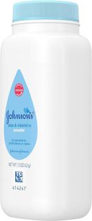 No. 4 - Johnson's Baby Powder - 3