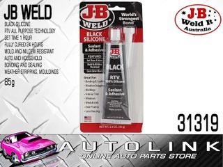 No. 2 - J-B Weld RTV Silicone Sealant and Adhesive - 4