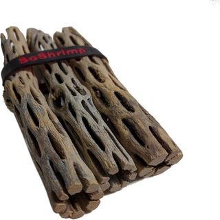 No. 6 - Long Natural Cholla Wood - 5