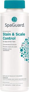 No. 5 - SpaGuard Spa Stain/Scale Control - 1