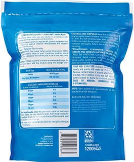 No. 10 - Clorox Pool&Spa 12005CLX Alkalinity Increaser - 2