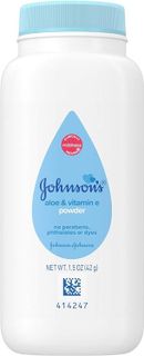 No. 4 - Johnson's Baby Powder - 1