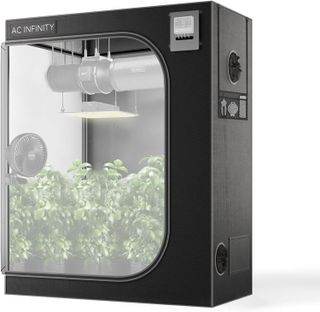 Top 10 Best Grow Tents for Indoor Gardening- 2