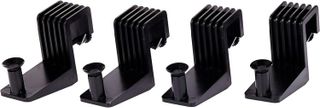 No. 2 - Penn-Plax Turtle Topper Extender Clips - 1