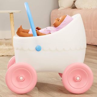 No. 5 - Little Tikes Doll Stroller - 4