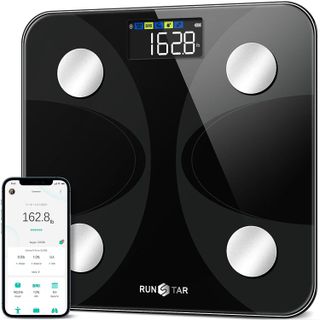 Top 10 Best Mechanical Bathroom Scales- 3