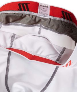 No. 7 - Marucci Men's Shorts - 4