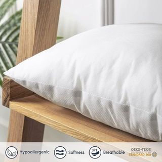 No. 3 - Phantoscope Premium Outdoor Pillow Inserts - 5