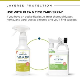 No. 4 - Wondercide Flea, Tick & Mosquito Spray - 5