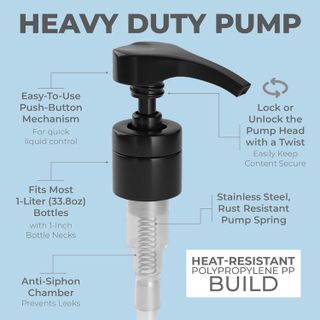 No. 10 - Universal Dispensing Pump - 4