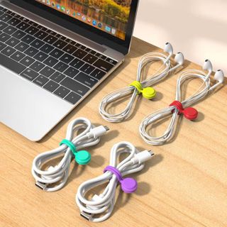 No. 9 - HIGGAT Magnetic Cord Organizer - 2