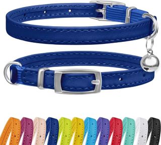 Top 10 Cat Collar Accessories for Your Feline Friend- 3