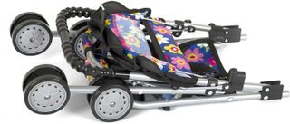 No. 3 - Fash N Kolor Doll Stroller - 3