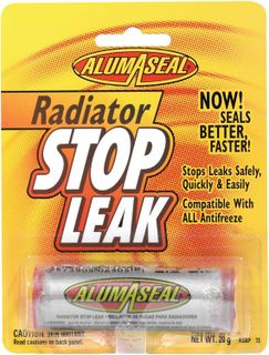 No. 9 - AlumAseal Radiator Stop Leak - 1