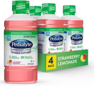 No. 7 - Pedialyte Advanced Care - 1