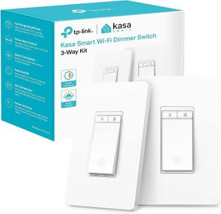 Top 10 Best Dimmer Switches for Smart Home Lighting- 5