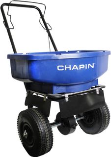 Top 4 Salt Spreaders for Winter Maintenance- 2