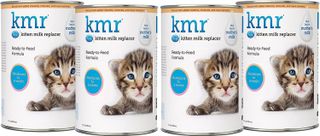 No. 5 - PetAg KMR Kitten Milk Replacer Liquid - 1