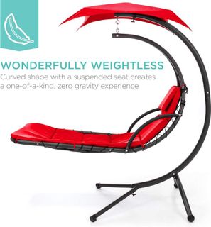 No. 7 - Best Choice Products Patio Lounge Chair - 2