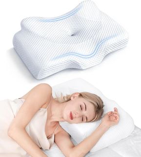 No. 9 - Osteo Cervical Pillow - 1