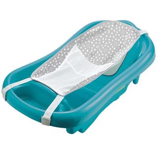 Top 10 Best Baby Bath Seats for Secure and Comfortable Bath Time- 3