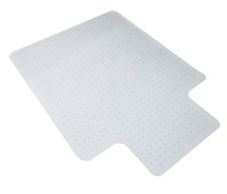 No. 8 - OFM Office Chair Mat for Carpet - 1