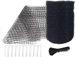 No. 10 - Deer Fence Netting - 1