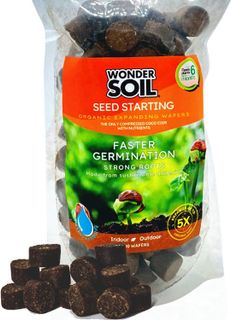 Top 7 Seed Starter Pellets for Successful Plant Growth- 3