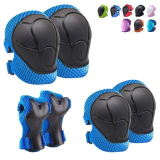 10 Best Protective Gear Sets for Sports Activities- 4