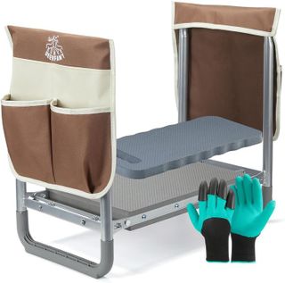 No. 1 - DEERFAMY Garden Kneeler and Seat - 1