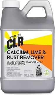No. 2 - CLR Calcium, Lime & Rust Remover - 1