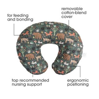 No. 4 - Boppy Nursing Pillow - 2