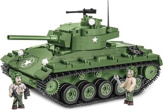 Top 10 Best Toy Figure Armored Fighting Vehicles- 5