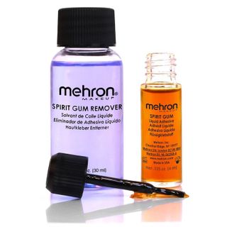 No. 7 - Spirit Gum Adhesive - 1