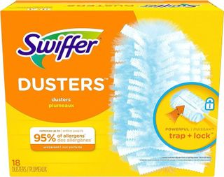 10 Best Feather Dusters for Effortless Cleaning- 1