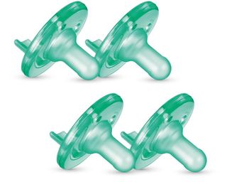 10 Best Baby Pacifiers, Teethers, and Teething Relief Products- 1