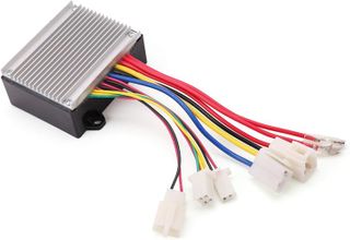 No. 2 - Scooter Motor Controller - 1