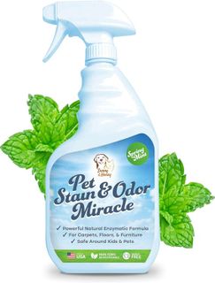 No. 7 - Sunny & Honey Pet Stain & Odor Miracle - Enzyme Cleaner - 1