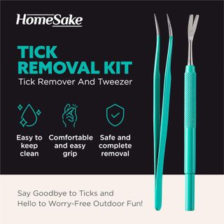No. 6 - Home Sake Tick Twister Tick Remover - 4