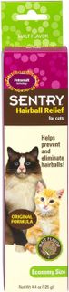 No. 3 - Sentry Petromalt Hairball Relief - 2