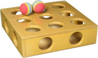 No. 10 - SmartCat Peek and Play Toy Box - 1