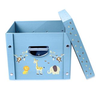 No. 9 - Baby Keepsake Box - 3