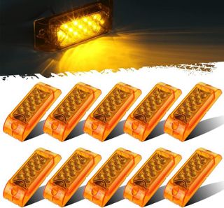 Top 7 Best Automotive Lights for Parking & Side Marker- 5