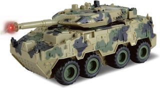 Top 10 Best Toy Figure Armored Fighting Vehicles- 3