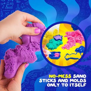 No. 8 - Sand Art Kit - 5