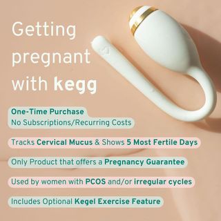 No. 8 - kegg Fertility Tracker - 3