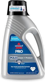 No. 2 - BISSELL Pro Max Clean + Protect Deep Carpet Cleaning Formula - 1