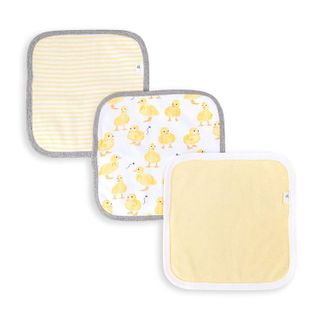 Top 10 Best Baby Washcloths and Towels for Bath Time- 3